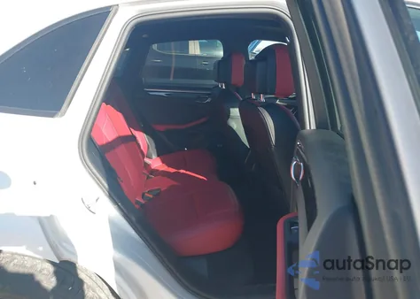 2021 Porsche Macan z USA, uszkodzony, nr VIN WP1AA2A50MLB06104